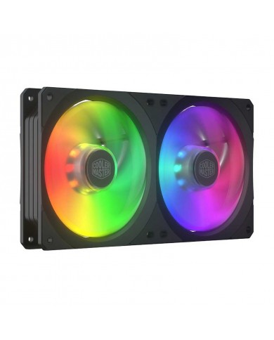 Cooler Master MasterFan SF240R ARGB