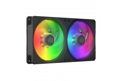 Cooler Master MasterFan SF240R ARGB