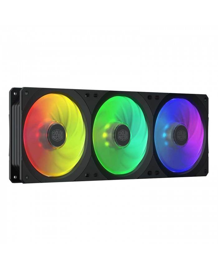 Cooler Master MasterFan SF360R ARGB