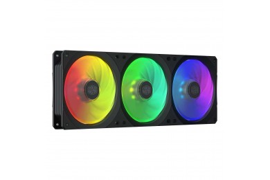 Cooler Master MasterFan SF360R ARGB
