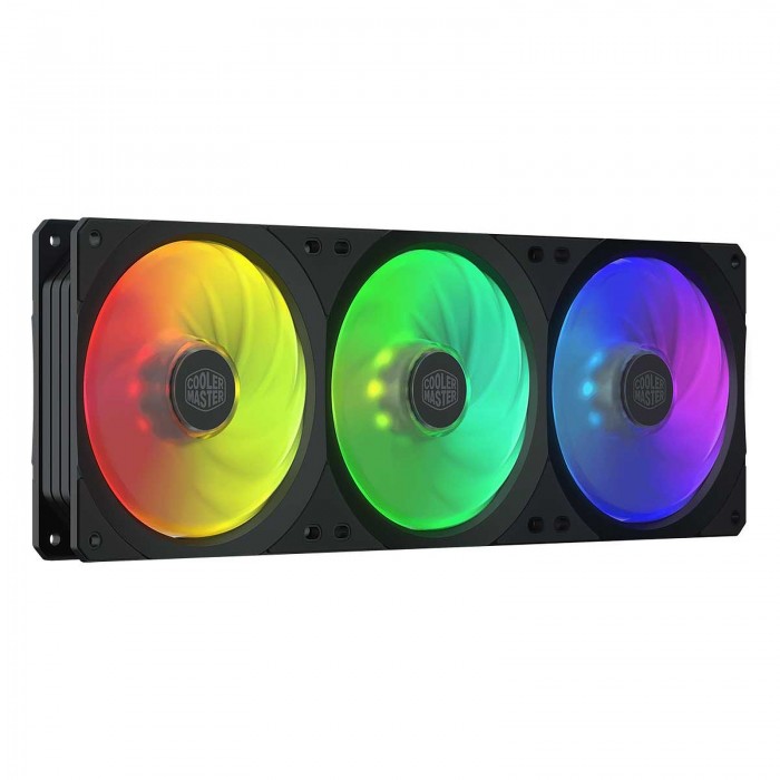 Cooler Master MasterFan SF360R ARGB Cooler Master MasterFan SF360R ARGB