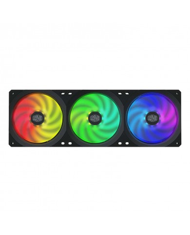 Cooler Master MasterFan SF360R ARGB