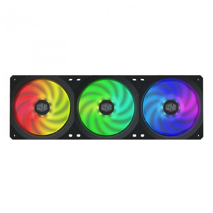 Cooler Master MasterFan SF360R ARGB Cooler Master MasterFan SF360R ARGB