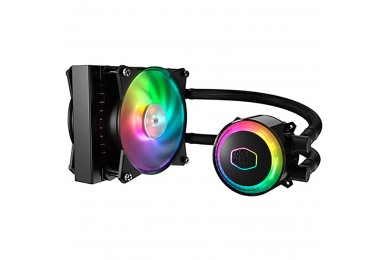 Cooler Master MasterLiquid ML120R RGB