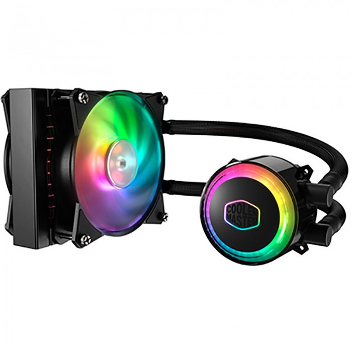 Cooler Master MasterLiquid ML120R RGB Cooler Master MasterLiquid ML120R RGB