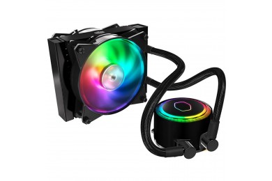 Cooler Master MasterLiquid ML120R RGB