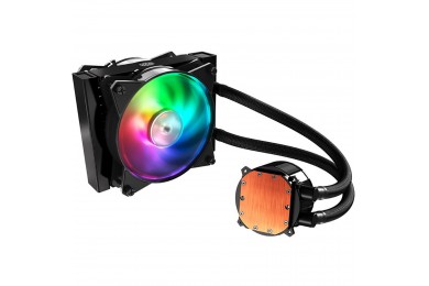 Cooler Master MasterLiquid ML120R RGB