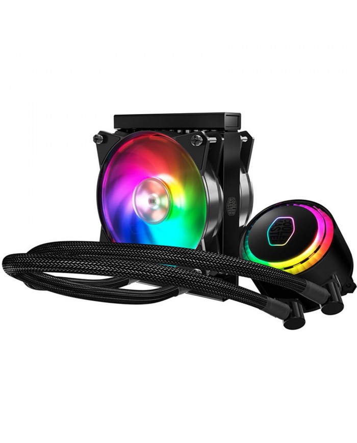 Cooler Master MasterLiquid ML120R RGB