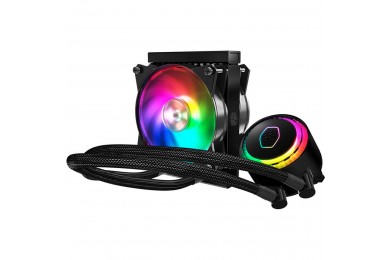 Cooler Master MasterLiquid ML120R RGB