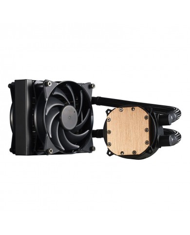 Cooler Master MasterLiquid 120 Cooler Master MasterLiquid 120