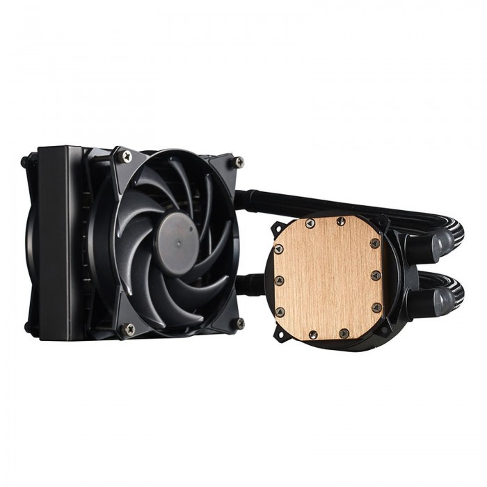 Cooler Master MasterLiquid 120 Cooler Master MasterLiquid 120