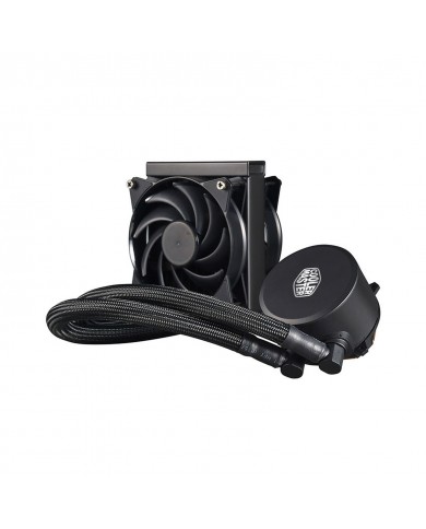 Cooler Master MasterLiquid 120 Cooler Master MasterLiquid 120