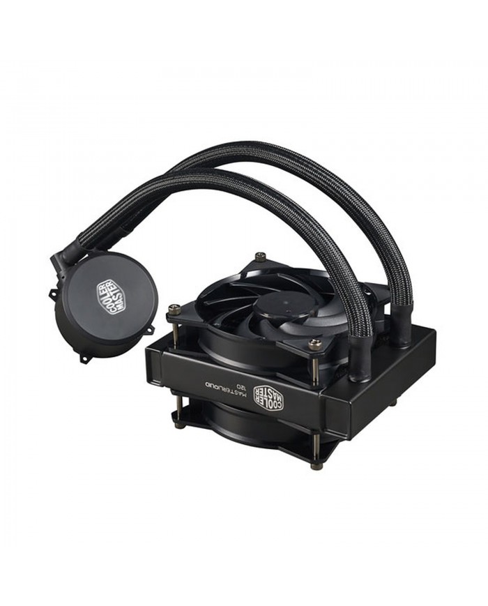 Cooler Master MasterLiquid 120