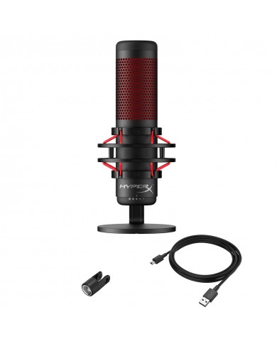 HyperX Quadcast HyperX Quadcast