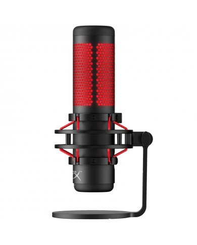 HyperX Quadcast HyperX Quadcast