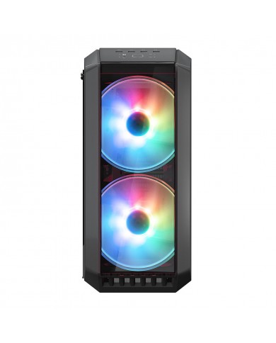 Cooler Master MasterBox TD500 Mesh ARGB