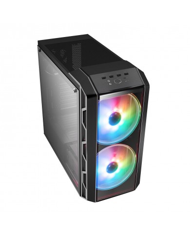 Cooler Master MasterBox TD500 Mesh ARGB