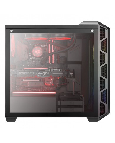 Cooler Master MasterBox TD500 Mesh ARGB