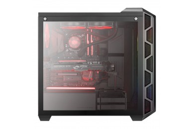 Cooler Master MasterBox TD500 Mesh ARGB