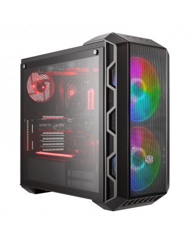 Cooler Master MasterBox TD500 Mesh ARGB