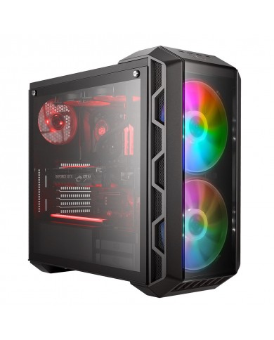 Cooler Master MasterBox TD500 Mesh ARGB