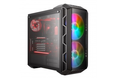 Cooler Master MasterBox TD500 Mesh ARGB