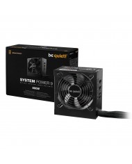 be quiet! System Power 9 500W CM 80PLUS Bronze prix pas cher sur PcGamerCasa.ma ,Maroc
