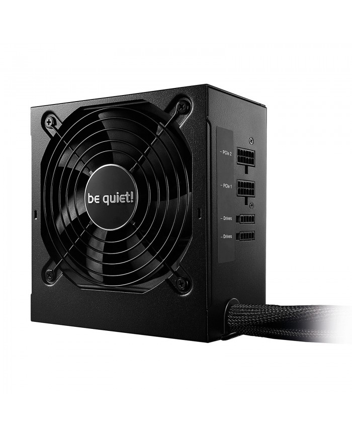be quiet! System Power 9 500W CM 80PLUS Bronze