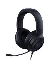 Razer Kraken X (Noir) - Micro - casque