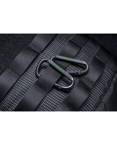 Razer Tactical Pro 17.3" Backpack V2 Razer Tactical Pro 17.3" Backpack V2