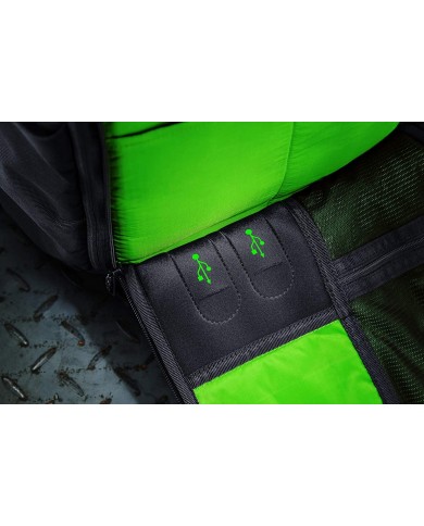 Razer Tactical Pro 17.3" Backpack V2 Razer Tactical Pro 17.3" Backpack V2