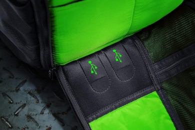 Razer Tactical Pro 17.3" Backpack V2