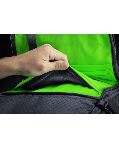 Razer Tactical Pro 17.3" Backpack V2 Razer Tactical Pro 17.3" Backpack V2