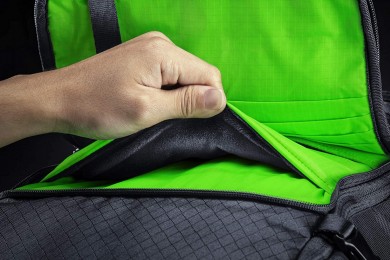 Razer Tactical Pro 17.3" Backpack V2