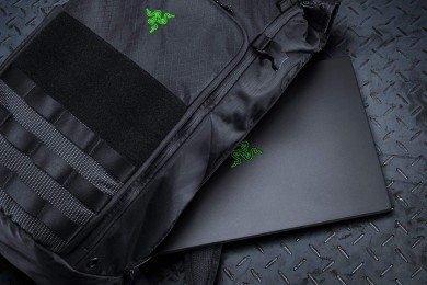 Razer Tactical Pro 17.3" Backpack V2