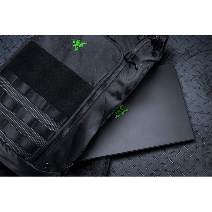 Razer Tactical Pro 17.3" Backpack V2 Razer Tactical Pro 17.3" Backpack V2