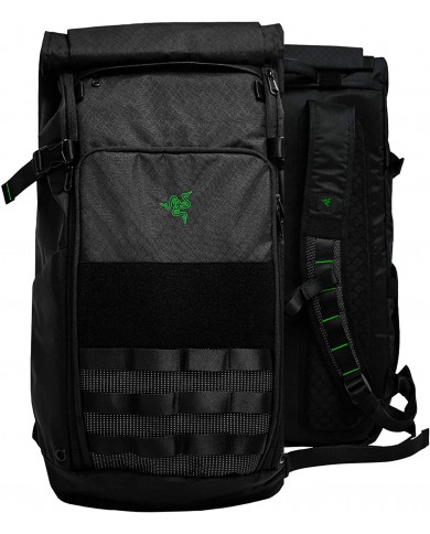 Razer Tactical Pro 17.3" Backpack V2
