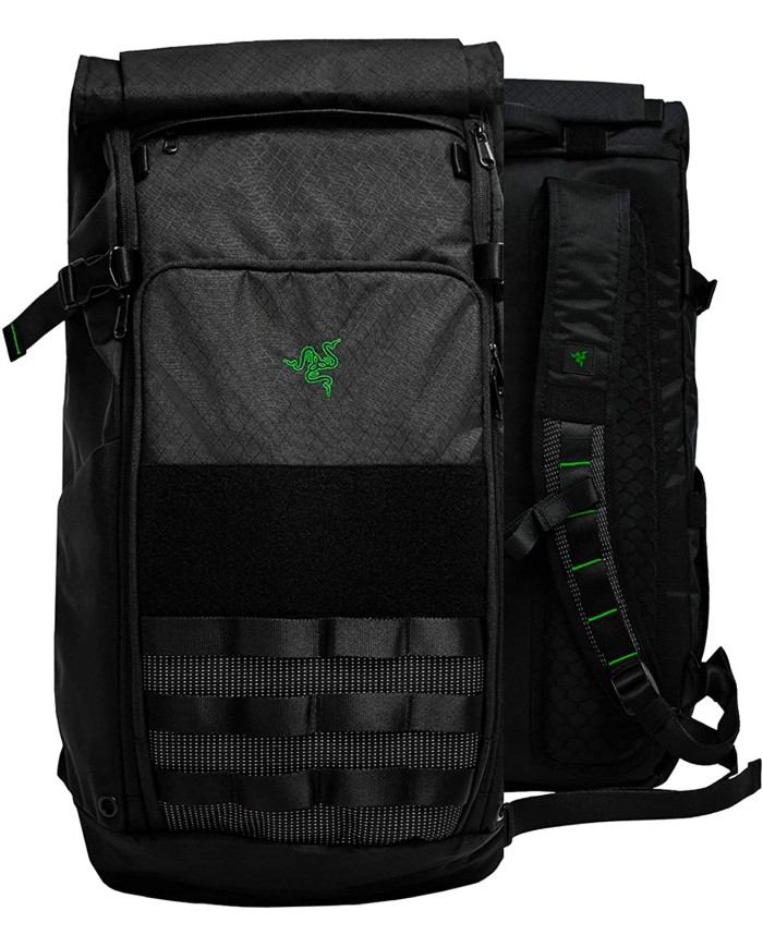 Razer Tactical Pro Backpack 17.3" V2