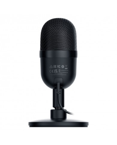 Razer Seiren Mini (Noir)
