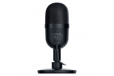 Razer Seiren Mini (Noir)