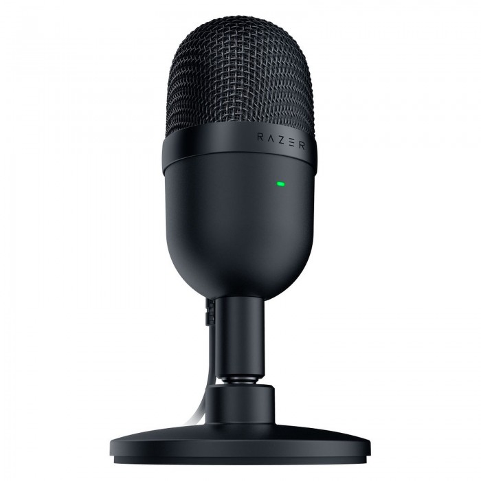 Razer Seiren Mini (Noir) Razer Seiren Mini (Noir)
