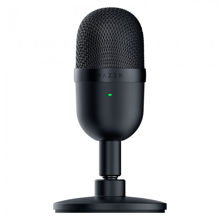 Razer Seiren Mini (Noir) Razer Seiren Mini (Noir)