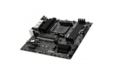 MSI B550M PRO-VDH WIFI MSI B550M PRO-VDH WIFI