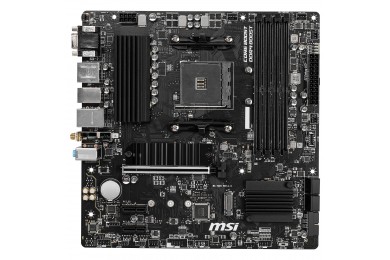 MSI B550M PRO-VDH WIFI MSI B550M PRO-VDH WIFI