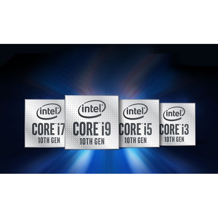 Intel Core i3 10100 3.6GHZ 6MB 1200 Box