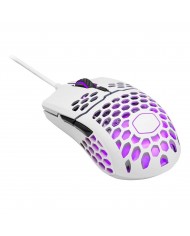 Cooler Master MM711 Blanc mat prix pas cher sur PcGamerCasa.ma Cooler Master MM711 Blanc mat prix pas cher sur PcGamerCasa.ma