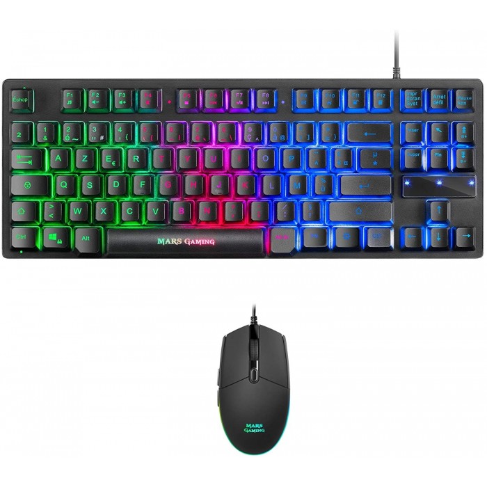 Mars Gaming MCPTKL Mars Gaming MCPTKL