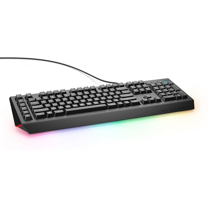 Clavier Gaming OZONE Strike X30 Switch Red Mecanique AZERTY Pc Gamer Maroc  - Pc Gamer Casa