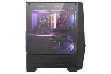 MSI MAG FORGE 100R MSI MAG FORGE 100R
