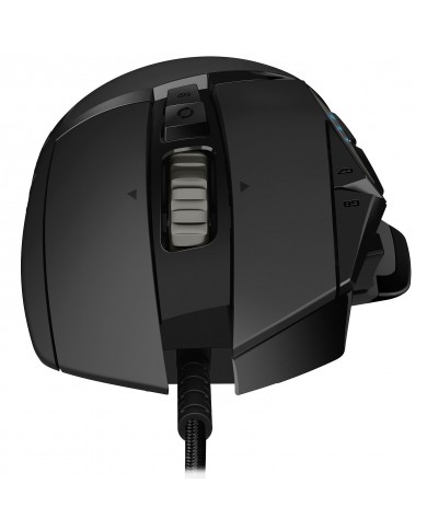 Logitech G502 Hero